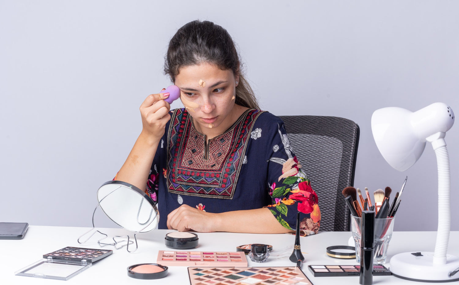 How Affordable Beauty Can Still Feel Premium