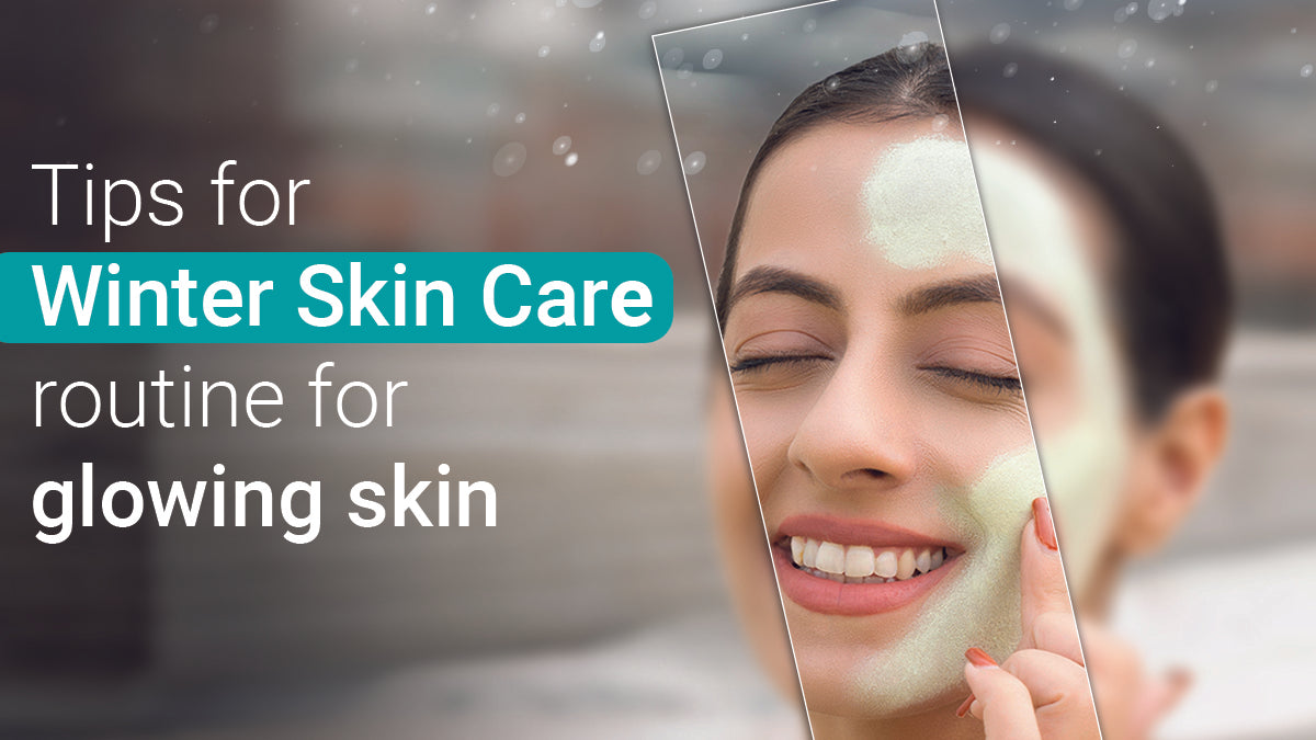 Winter skin care routine cheap