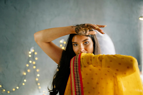 Lightweight Textures Adapt to Different Regions and Climates in India