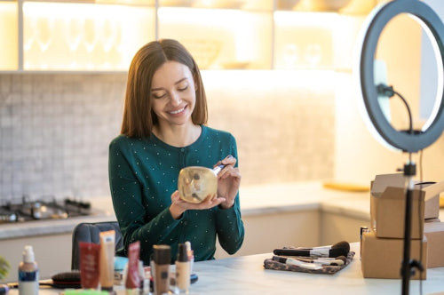 Homegrown Brands Expand Access to Premium-Feeling Beauty Products in India