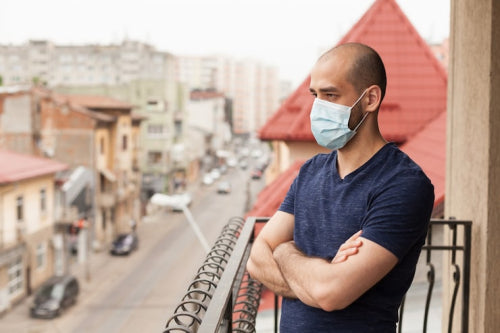 Barrier Care Emerges as Focus in Pollution-Affected Indian Cities