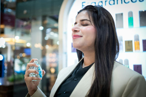 Indian Consumers Embrace 3-in-1 Beauty Essentials