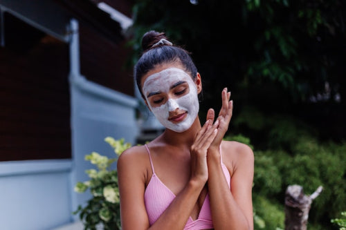 Demand for Lightweight Illuminating Creams Rises in Humid Indian Areas