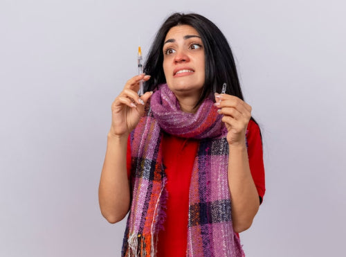 Lightweight Formulations Popular Among Urban Indian Women