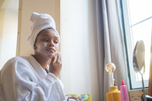 Shift Toward Simplified Routines Among Cost-Conscious Indian Consumers