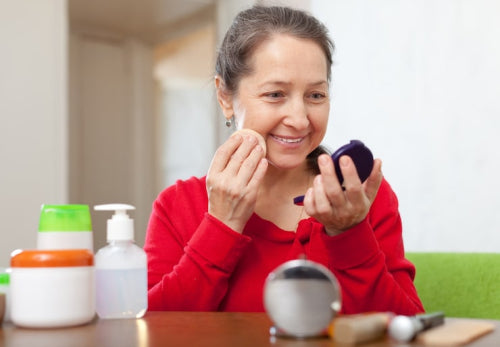 3-in-1 Face Creams Offer Multiple Benefits in One Step for Indian Consumers