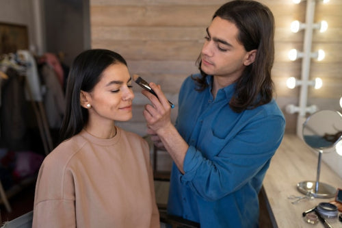 How to Choose Makeup That Suits Indian Skin Tones
