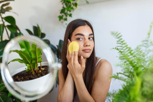 How Skin Tint Creates a Natural Everyday Base