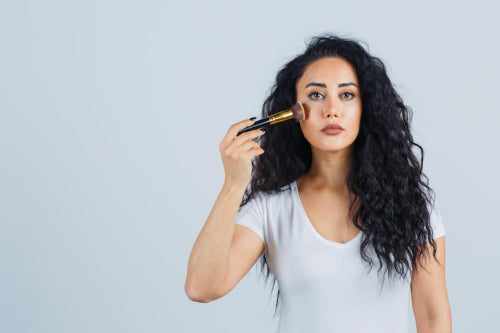 Why Primer Matters Before Makeup