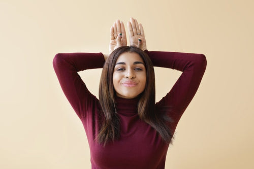 How to Add Subtle Glow to Arms, Legs, and Shoulders