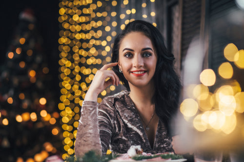 How to Get a Fresh Glow Before an Event