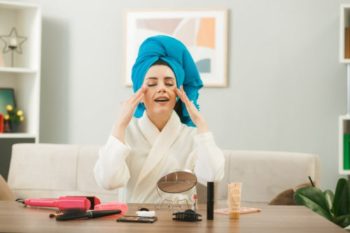How to Build a Morning Beauty Routine That Lasts