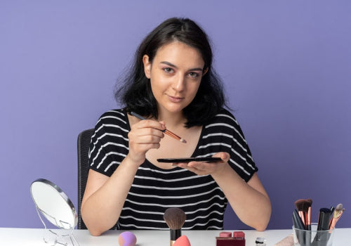 How to Choose Makeup That Complements Your Skin Type