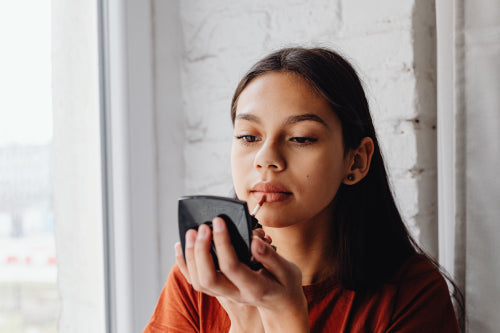 How Beauty Products Support Everyday Confidence