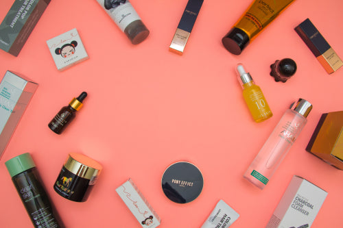 How to Balance Skincare and Cosmetics in One Routine