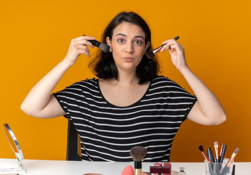 Strobe Cream vs Highlighter Which Is Right for You