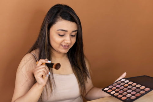 How to Choose Makeup Products for Indian Skin Tones