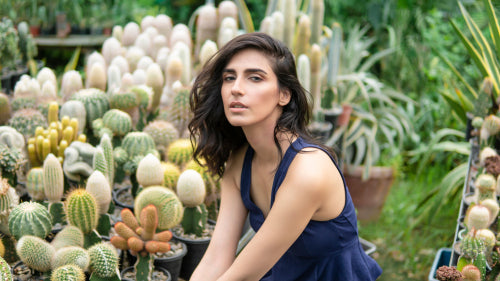 How to Choose Beauty Products for Humid Weather