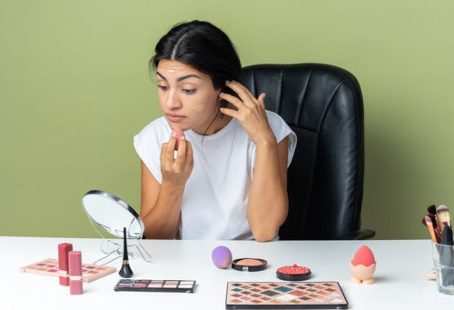How to Choose Beauty Products Based on Your Skin Type