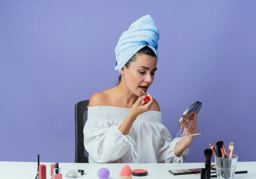 What Makes Glow-First Beauty Products Practical