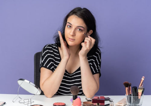 What to Consider When Choosing Radiance-Boosting Makeup