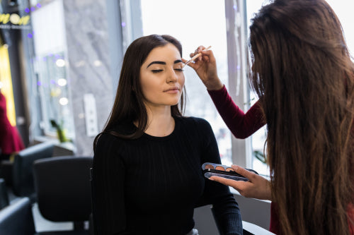 How Kohl Pencils Remain Essential in Classic Indian Eye Looks