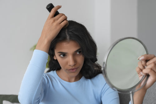 How Hair Growth Concerns Drive Interest in Scalp Care Tools