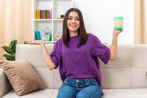 What Distinguishes Lightweight Formulas for Everyday Comfort