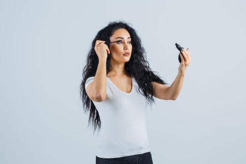 What to Look for in Long-Wearing Eye Definition Products