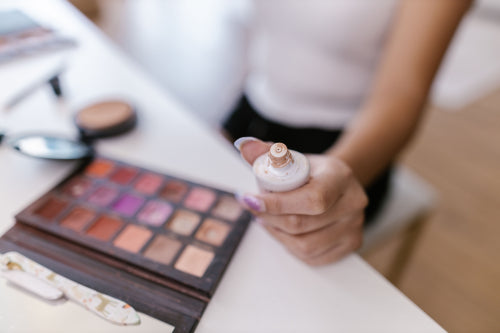 How Thoughtful Primer Design Contributes to Smoother Application