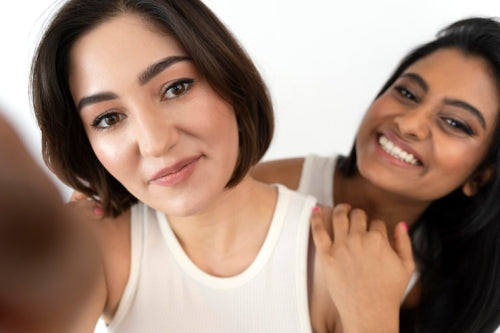 How Inclusive Shade Options Align With Diverse Skin Needs