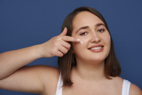 Understanding the Value of Hydrating Yet Non-Heavy Cream Textures