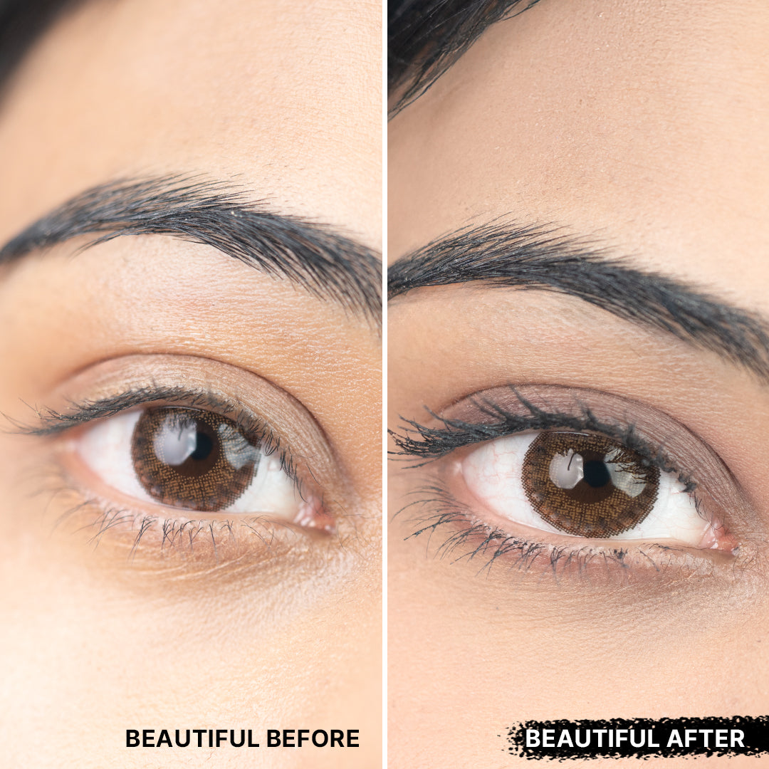 Dark Spell 2-in-1 Mascara | Lengthening & Volumizing