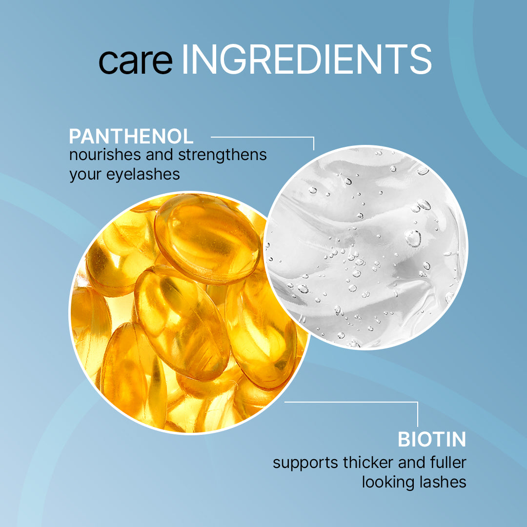 Dark Spell 2-in-1 Mascara | Lengthening & Volumizing