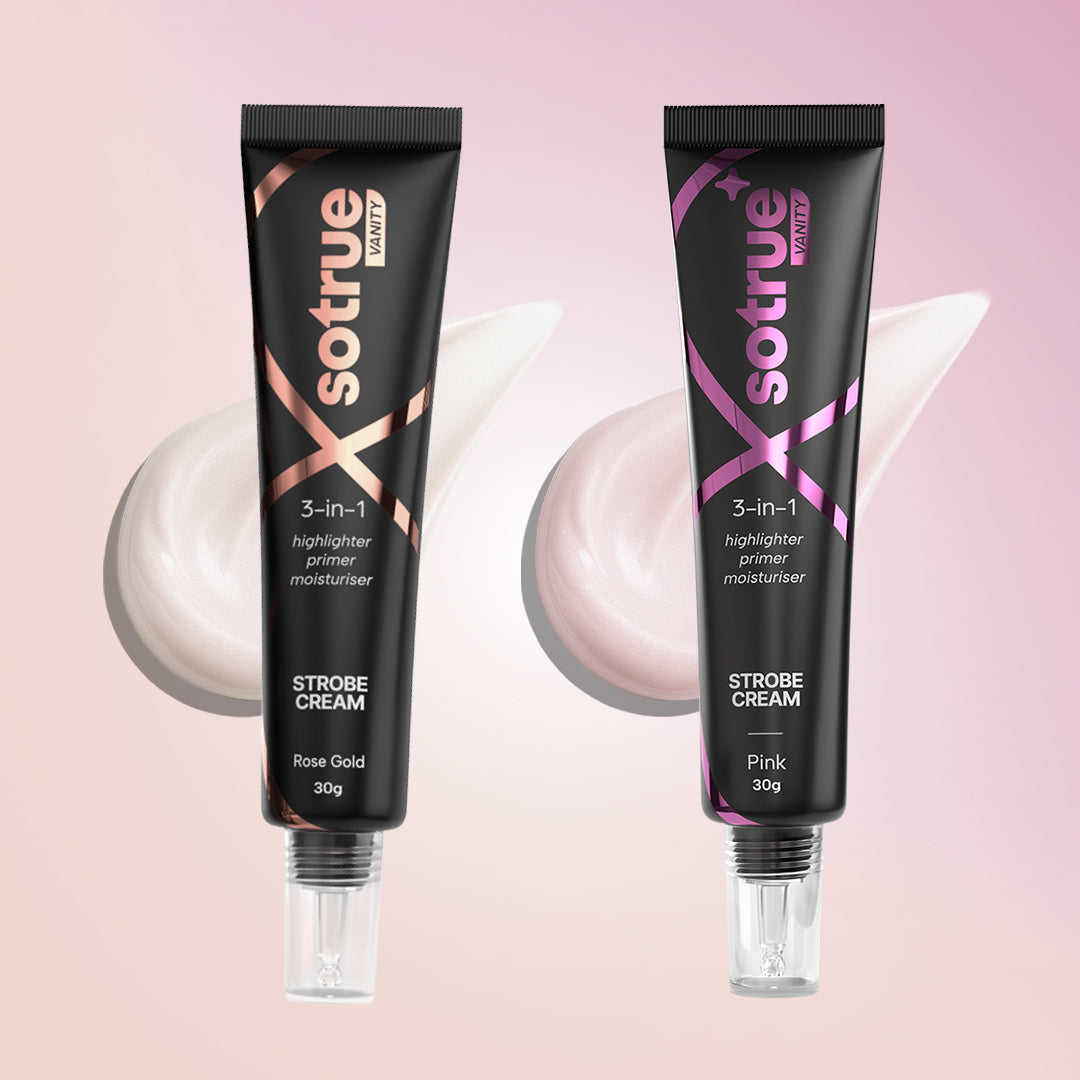 Illuminating Strobe Cream Combo | Pack of 2