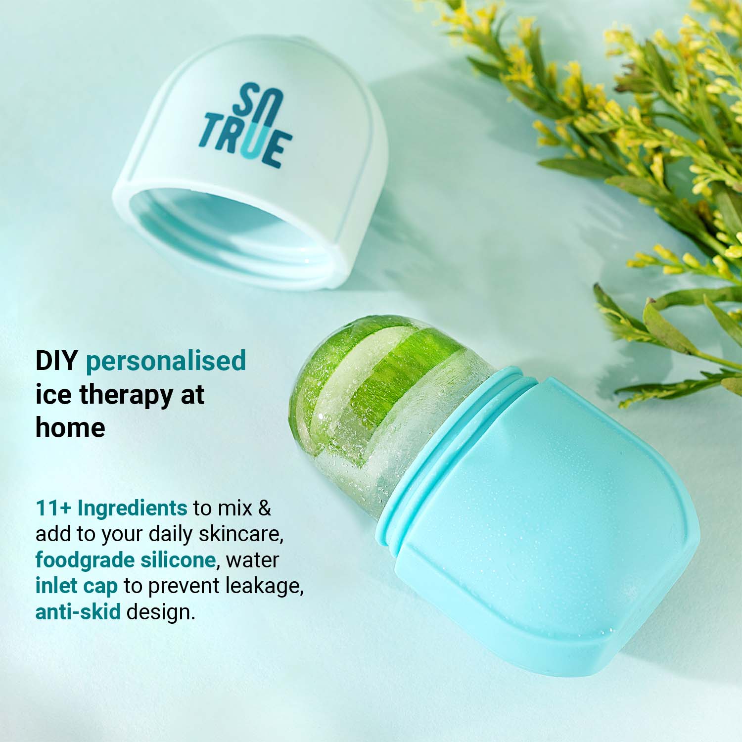 Summer Essentials Set
