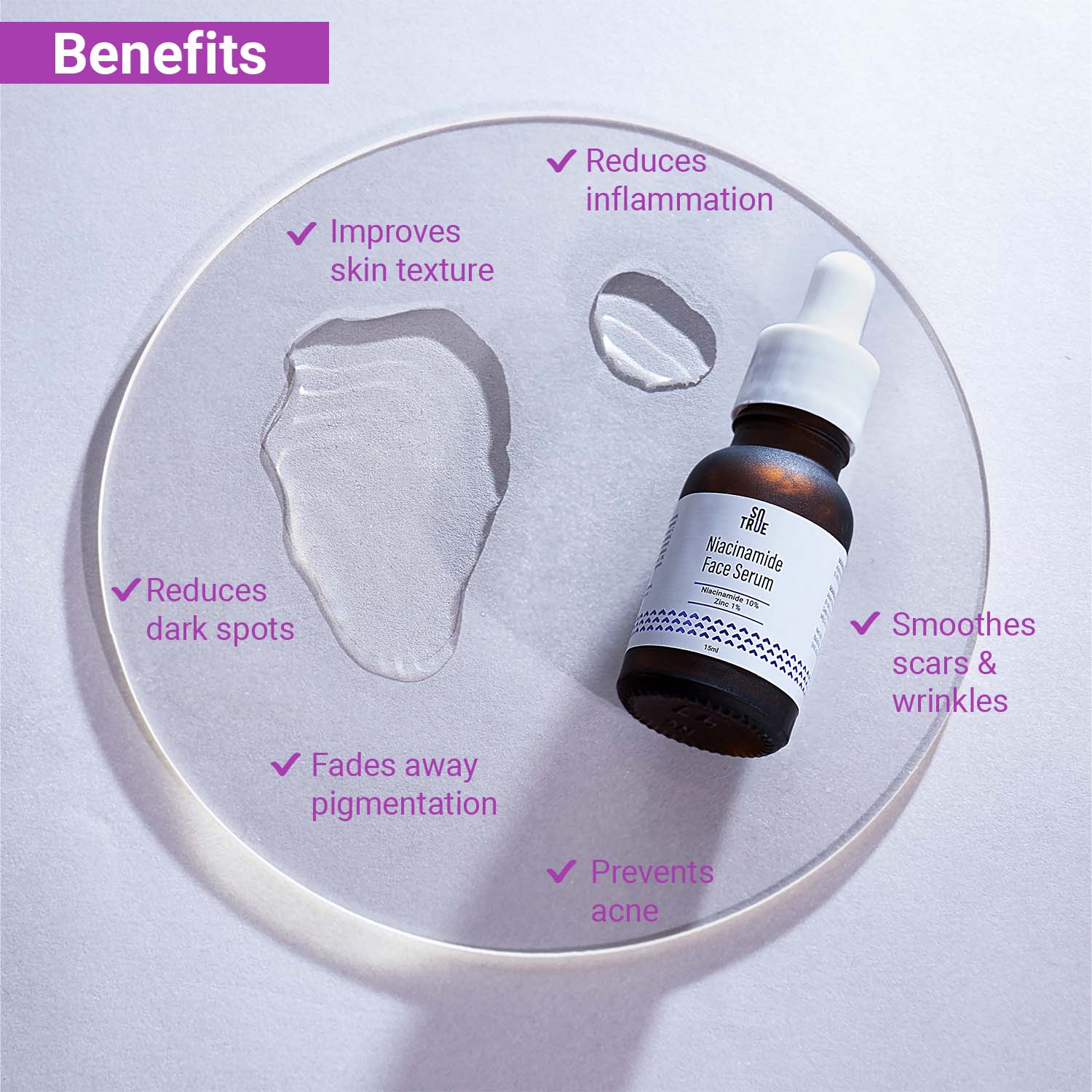 Blemish Buster Combo