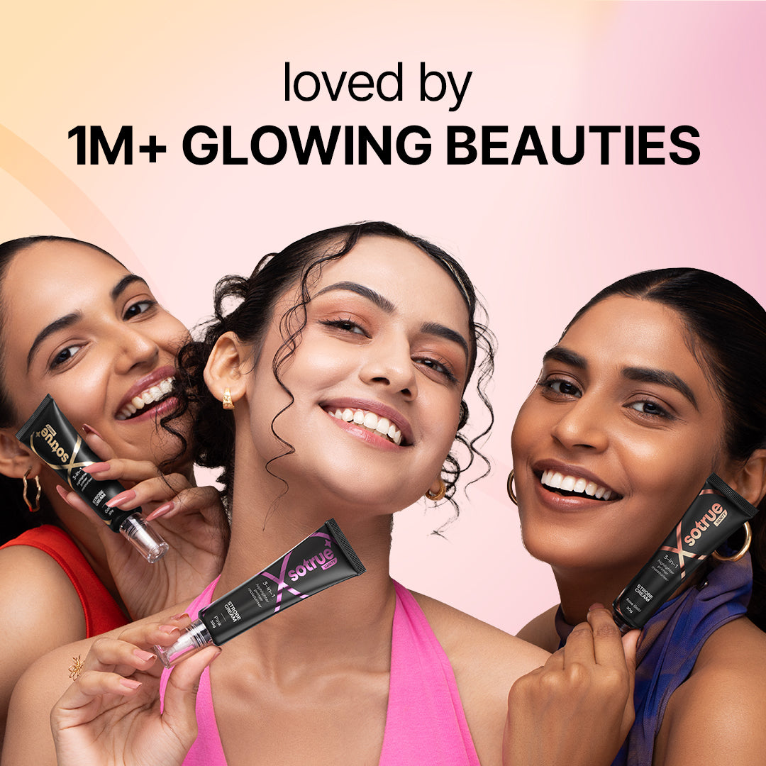 Illuminating Strobe Cream Combo | Pack of 2