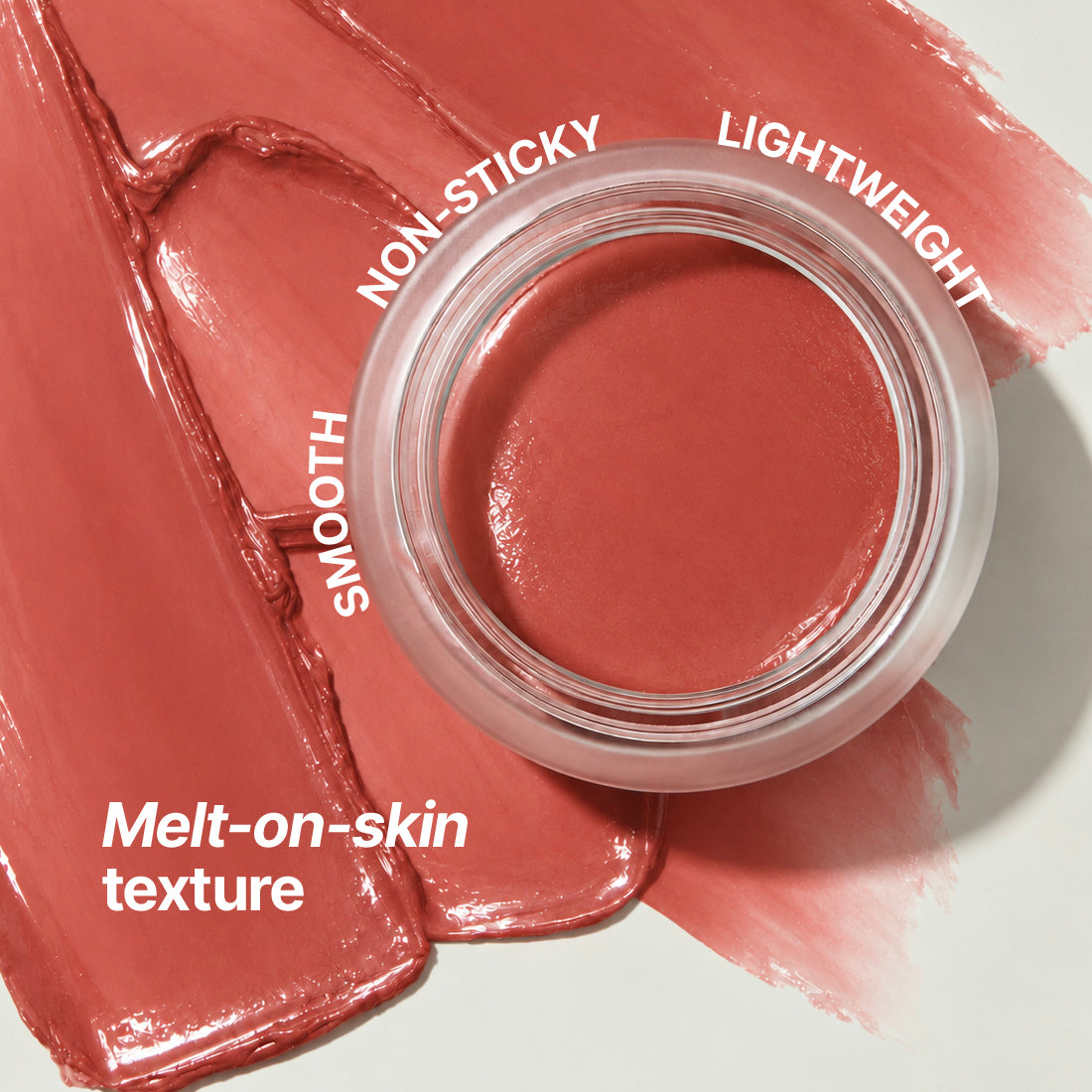 Sotrue Glush Glow Balm | Cheeks, Lips & Eyelids | Golden Hour