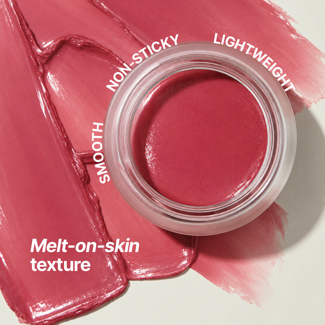 Sotrue Glush Glow Balm | Cheeks, Lips & Eyelids | Sunkissed