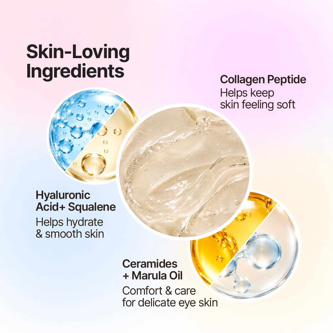 Sotrue Glow-up Combo | Blurify Filter Primer + 4-in-1 Skin Tint + Strobe Cream + Dark Spell Kohl Kajal