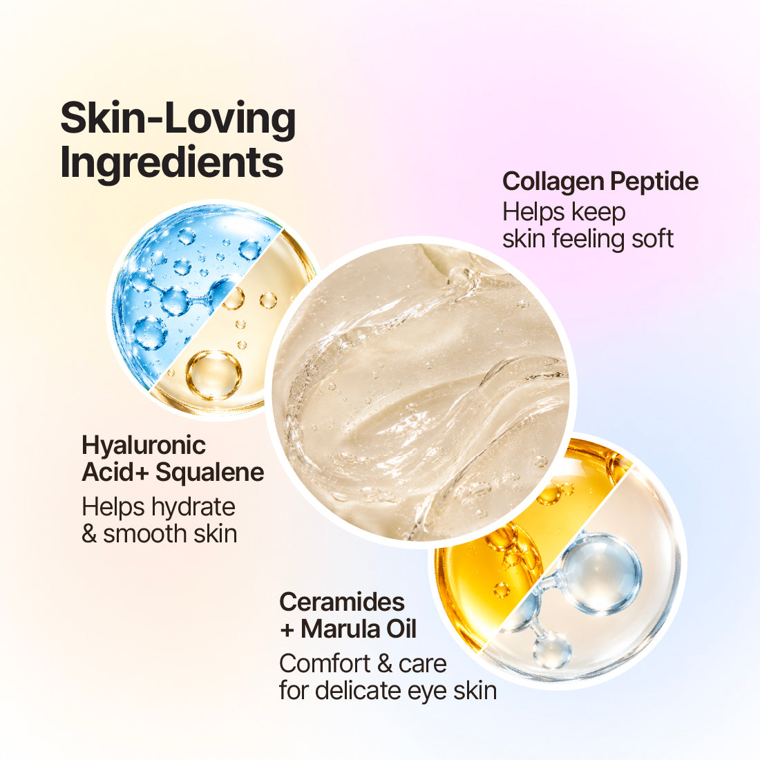 Sotrue Glow-up Combo | Blurify Filter Primer + 4-in-1 Skin Tint + Strobe Cream + Dark Spell Kohl Kajal