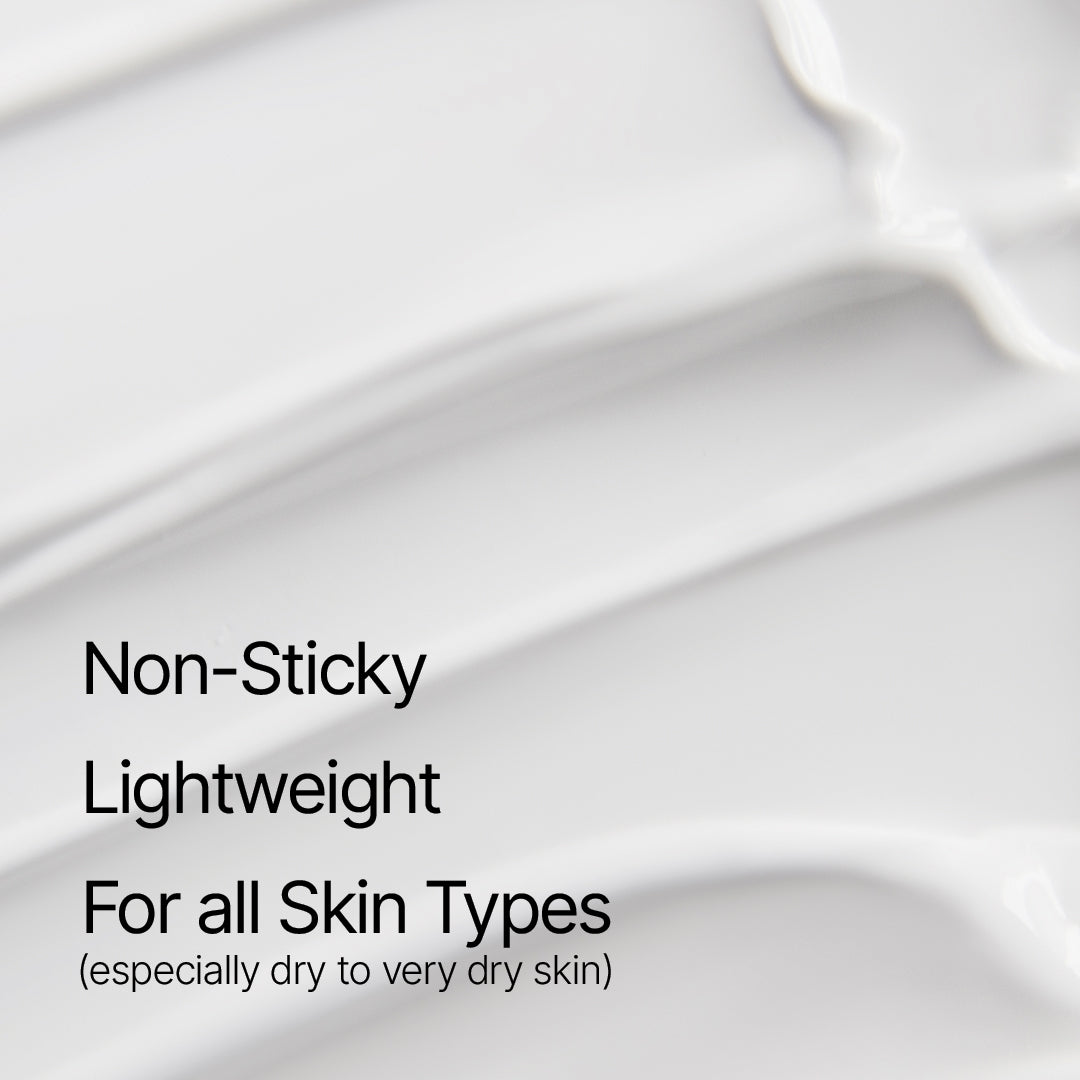 Moisture Rich Body Lotion | For Dry to Very Dry Skin | 190ml