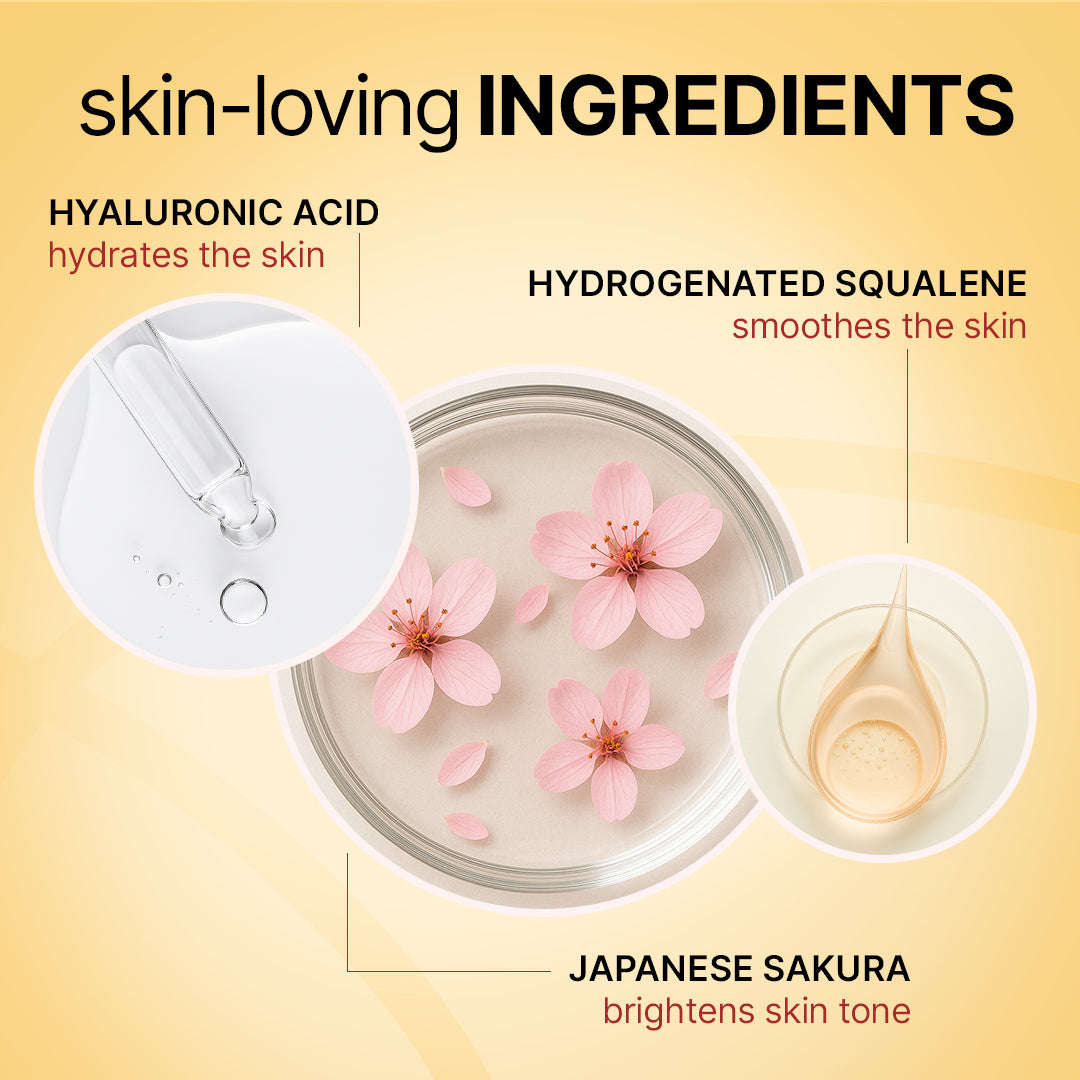 3-in-1 Illuminating Strobe Cream | Gold