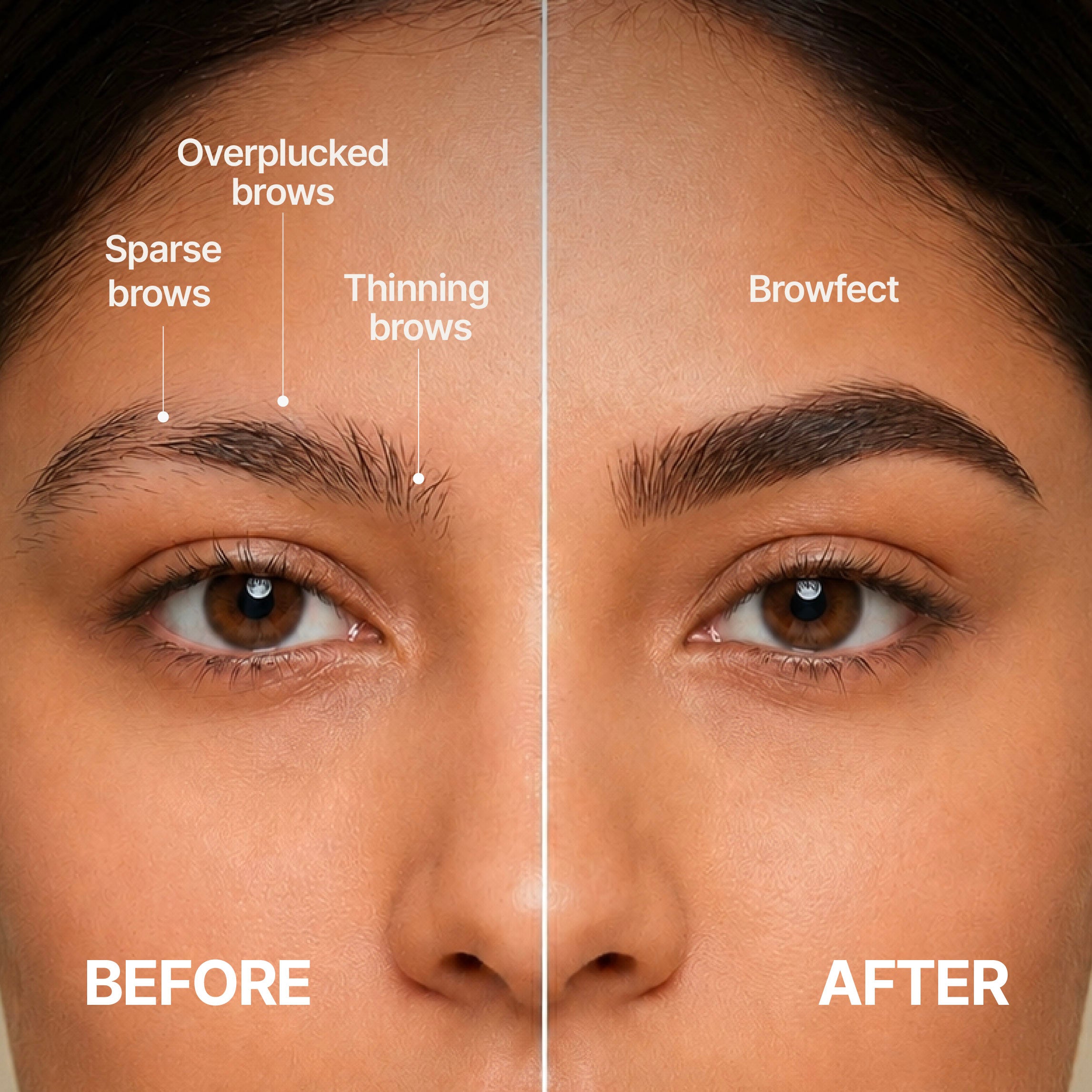 Browfect Eyebrow Filler Pen