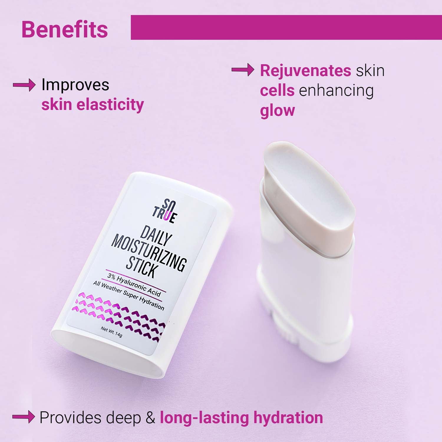 Hydrate and Protect