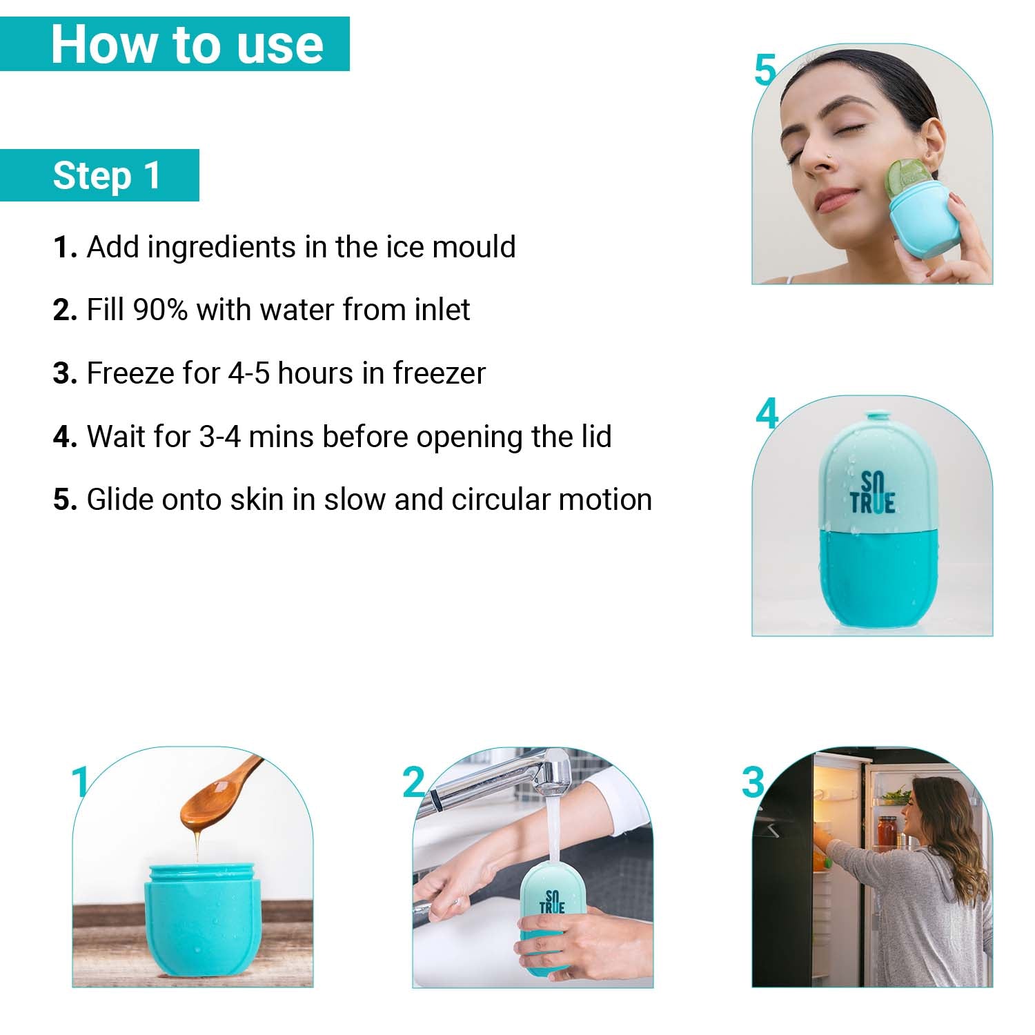 Skin Soothing Regime
