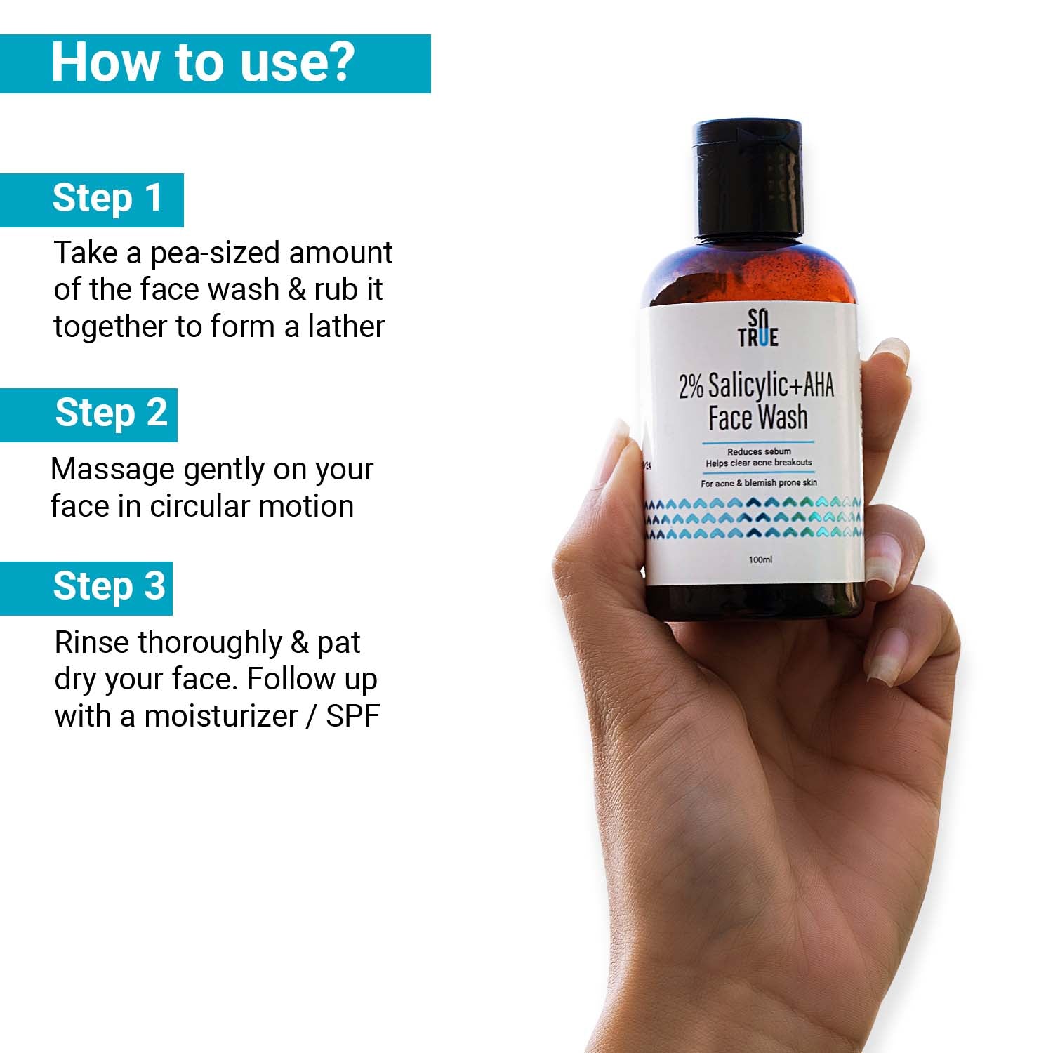 Pimple Prevention Plan