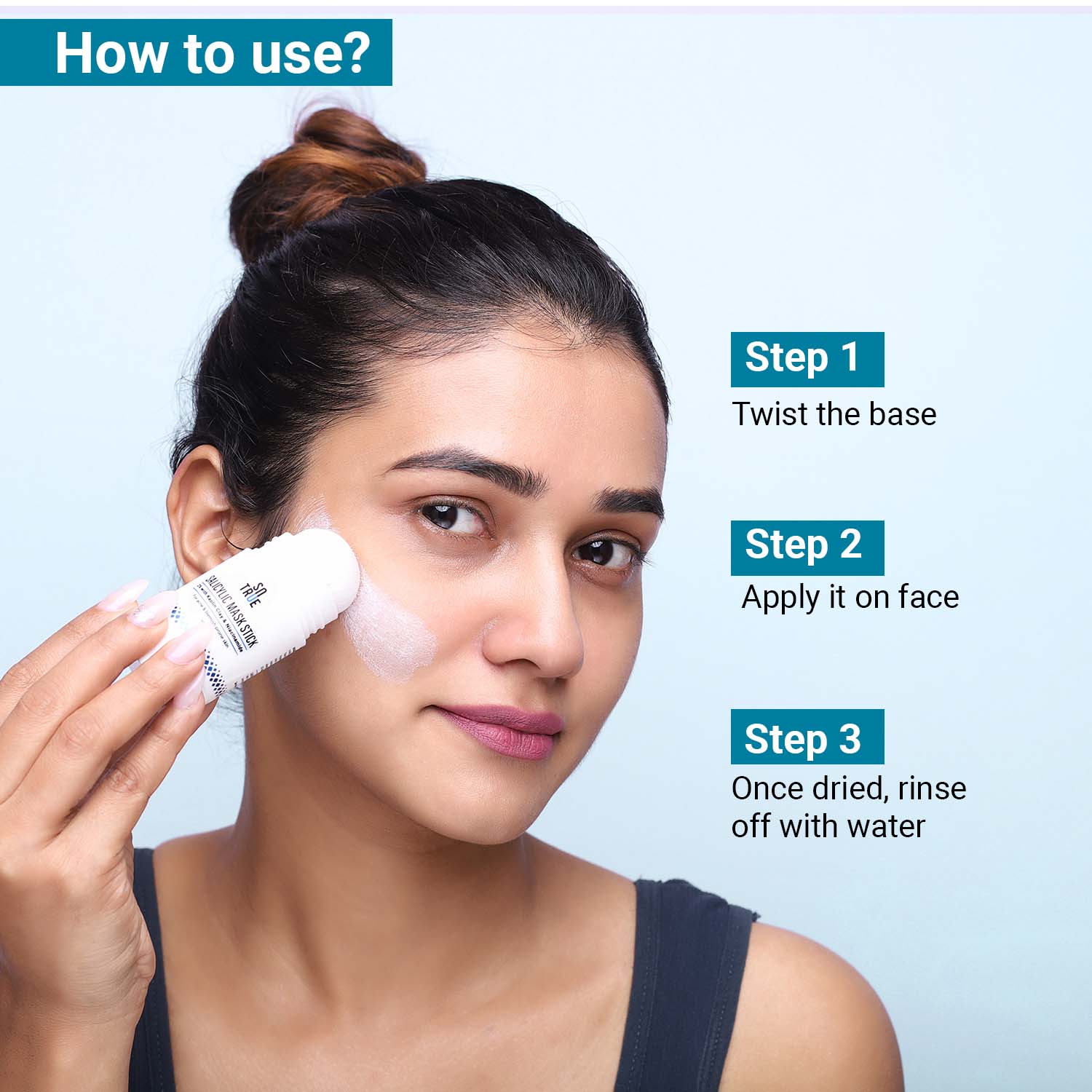 Blemish Buster Combo