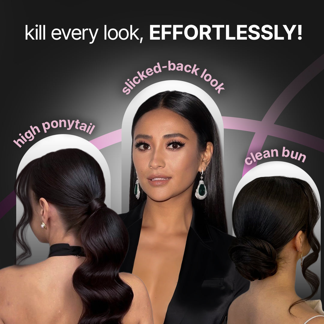 Finish-line Hair Finishing Stick | 12g